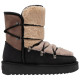 D' Franklin Nordic Trk Fur